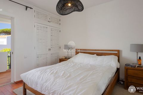 Byhus i Vale do Lobo, Faro, Vale do Lobo - € 1.250.000 | Ref: Marie - foto 11